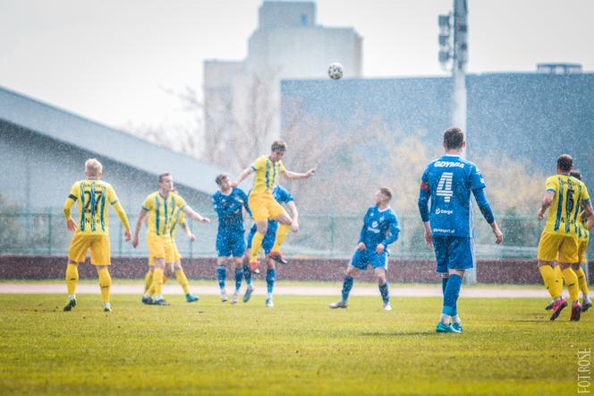 Elana Toruń - Bałtyk Gdynia 2:0, zdjęcia z meczu