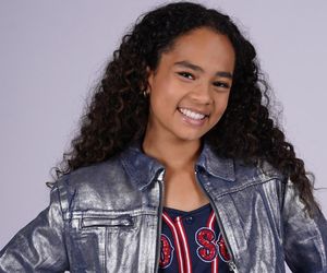 Eurowizja Junior 2025 - Holandia - Meadow - Freeze