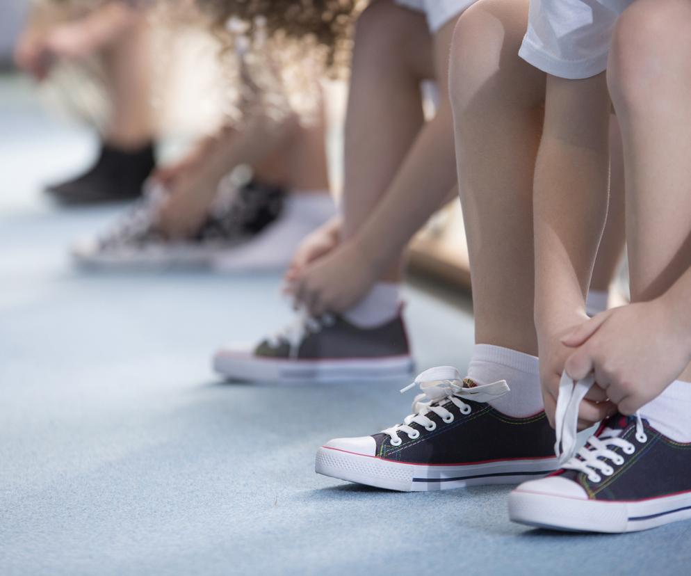 Zwolnienie z wf-u od specjalisty? Lekarze komentują wypowiedź ministra