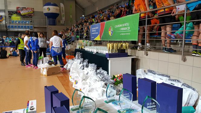 X Półmaraton Dąbrowski