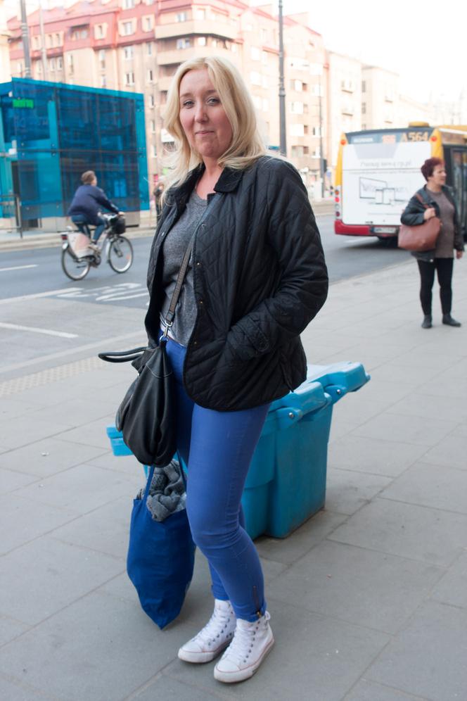 Dajcie spokój wesołemu kierowcy