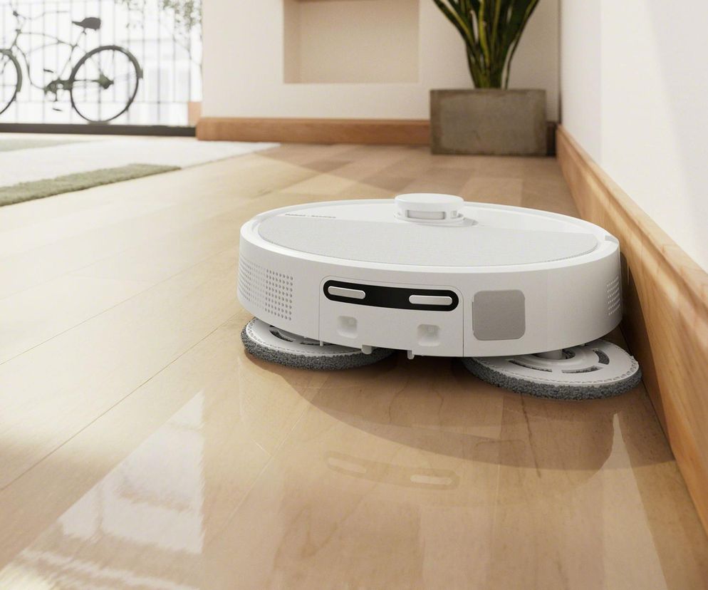 iRobot nowe maszyny Roomba