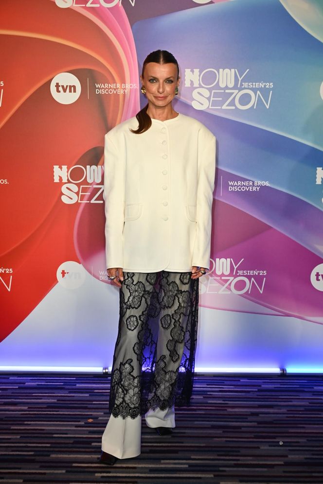 Ramówka TVN-u - jesień 2025