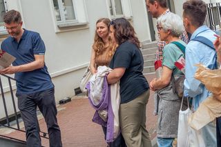 Marszałkowska Dzielnica Mieszkaniowa w Warszawie