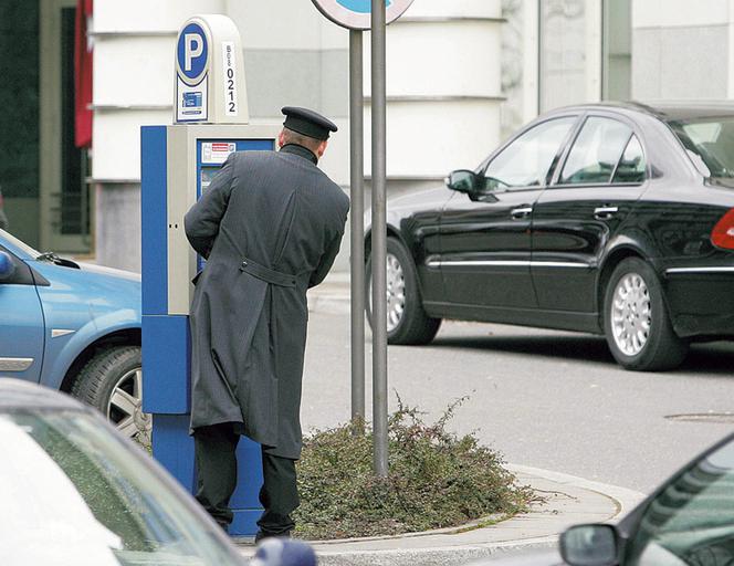 Tak oszukuje Oleksy