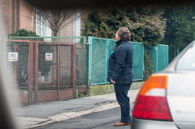 1PUBL_Paweł Królikowski i Małgorzata Ostrowska-Królikowska