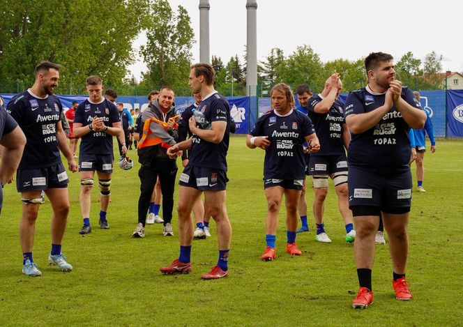 Derby Wschodu dla Siedlec. MKS Pogoń pokonała Budowlanych Lublin