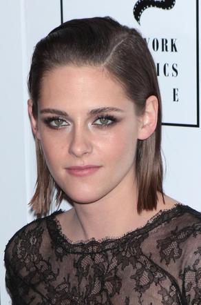Kristen Stewart 2016 - nowy sexy look Kristen Stewart
