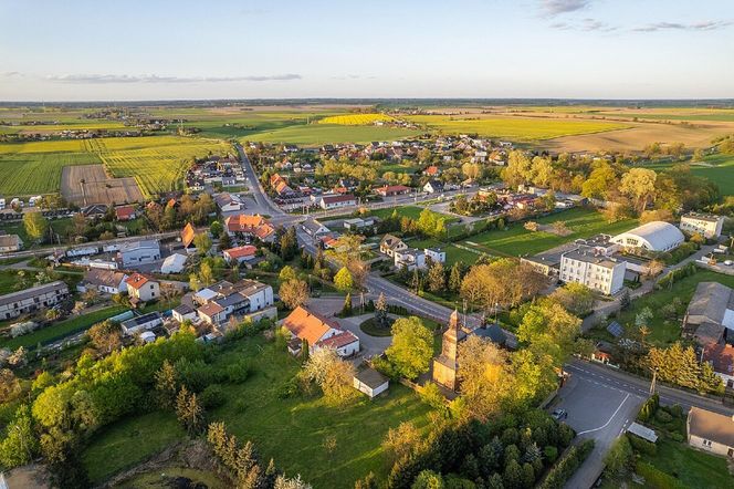 3. Ślesin