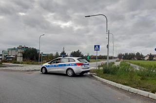 Tragiczny wypadek na Kaszubach. Nie żyją trzy osoby 