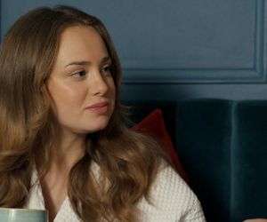 Barwy szczęścia, odcinek 3177. Oliwka (Wiktoria Gąsiewska)