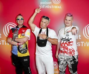 Skolim wystąpił na imprezie z okazji Dnia Dziecka. Internauci oburzeni!
