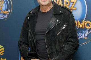 Tak zmieniał się Jacek Kawalec