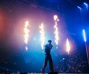 Eurowizyjny syn Steczkowskiej pokazał chłopaka. Kyle Alessandro robi karierę po konkursie