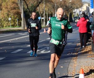 Za nami kolejna edycja Półmaratonu Lubelskiego