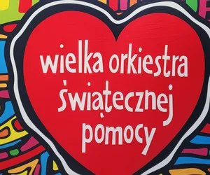 Wojewódzki finał Wielkiej Orkiestry Świątecznej Pomocy ponownie zawita do Sosnowca. Będzie się działo
