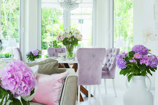 Dom w stylu prowansalskim