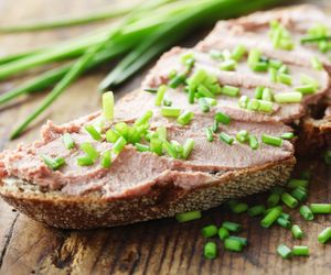 Leberka ze słoika: przepis na pasztetową naszego dzieciństwa