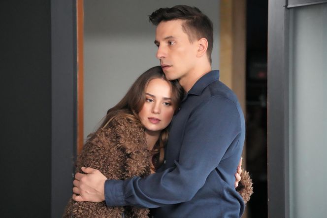 Barwy szczęścia usunięte ramówki! Dlaczego nie ma nowego odcinka w czwartek 1.05.2025?