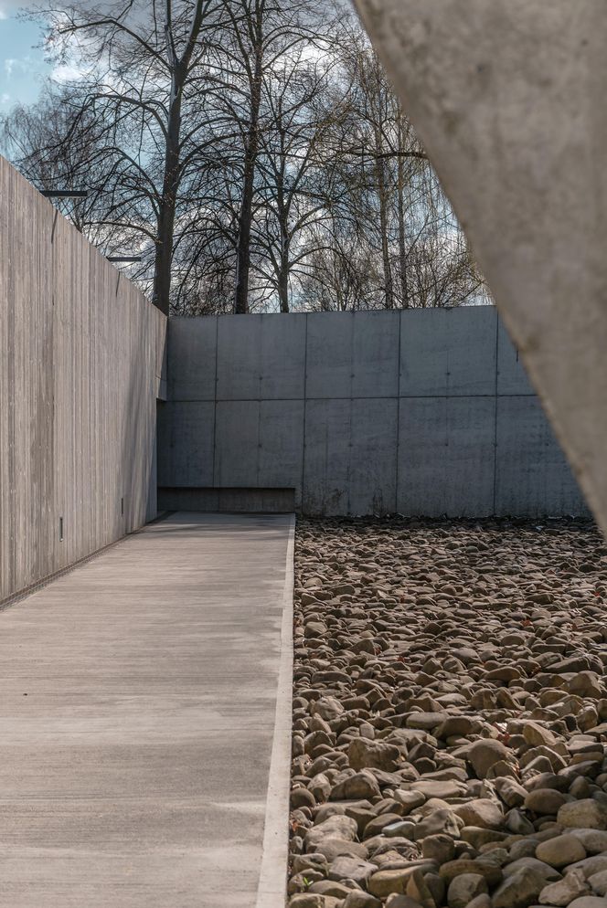 Centrum Obsł. Odwiedzających, Muzeum Auschwitz-Birkenau 14