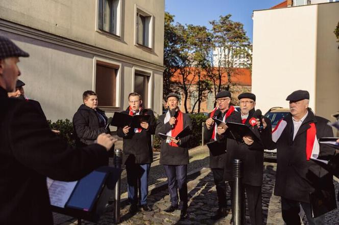 Kilka tysięcy uczestników przeszło ulicami miast. Trójmiejskie obchody Święta Niepodległości 