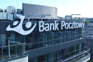 Bank Pocztowy szuka prezesa. Podjęto zaskakującą decyzję