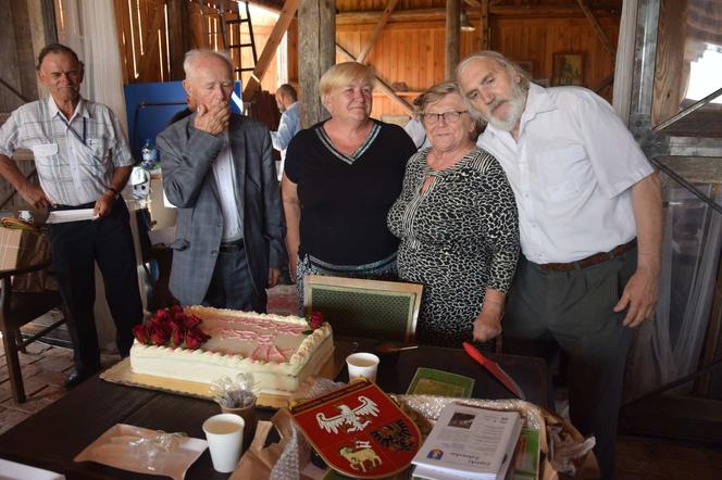 W Skansenie Pomezania w Kałdunach odbyła się XVI Biesiada Historyczna