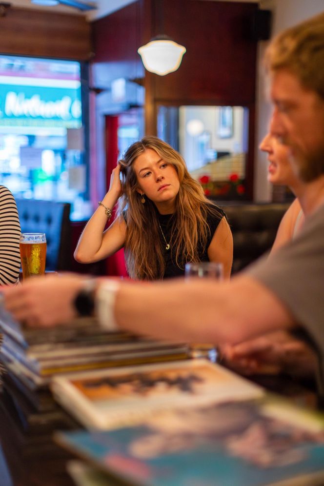 Nowa polonijna restauracja podbija Brooklyn