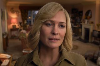 Robin Wright - od „Forresta Gumpa” przez „House of Cards” po „Here. Poza czasem”