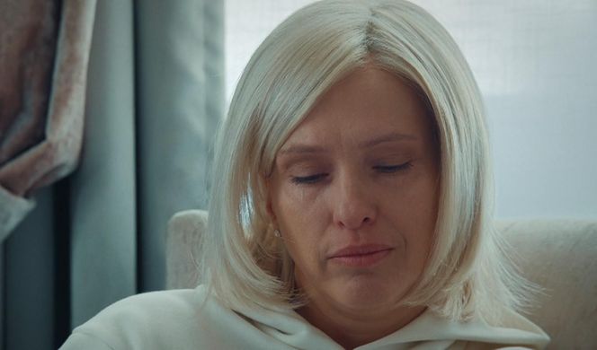 	M jak miłość odc. 1866. Dorota (Iwona Rejzner)