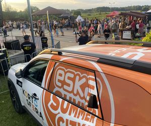 Eska Summer City Olsztyn na 10. edycji Festiwalu Koloryt cz.2