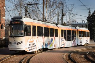 Pracownicy MPK Kraków zakażeni koronawirusem. Co z pasażerami komunikacji?