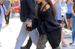 Ariana Grande i Pete Davidson