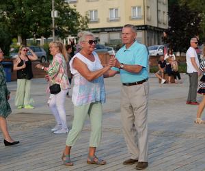 Potańcówka w Starachowicach (04.08.2024)