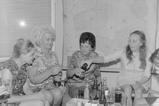 Quiz. Pijaństwo w PRL