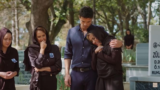 Oto jak będzie wyglądał pogrzeb Melodi