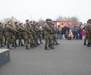 Wojewódzkie obchody Narodowego Święta Niepodległości w Poznaniu