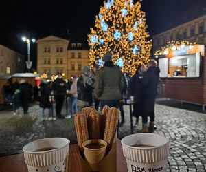 Jarmark bożonarodzeniowy w czeskim Brnie 2024