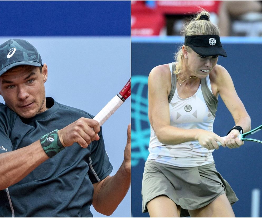 Kamil Majchrzak, Magdalena Fręch