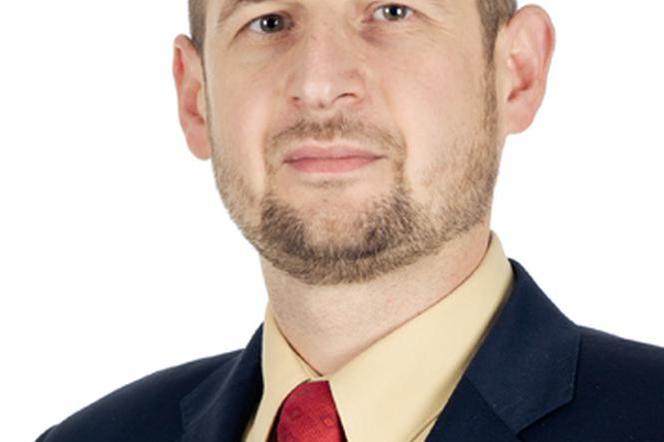 Tomasz Budasz