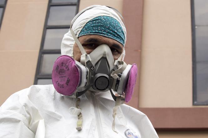 Kalisz: Ognisko koronawirusa w fabryce Nestlé! Zakażonych prawie 40 pracowników