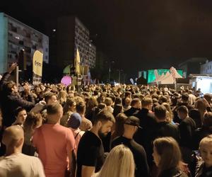 Rozpoczął się wielki Łódź Summer Festival! Na 600-lecie miasta przybyły tłumy