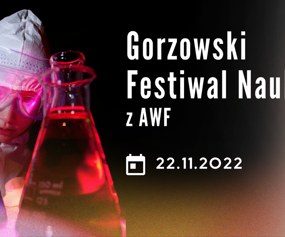 Festiwal nauki