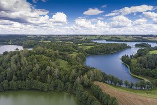 Najmniej bezpieczne miejsca w razie zagrożenia militarnego