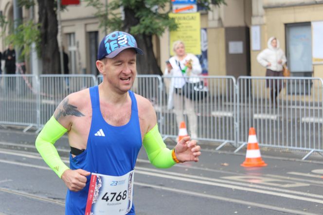 23. Poznań Maraton 