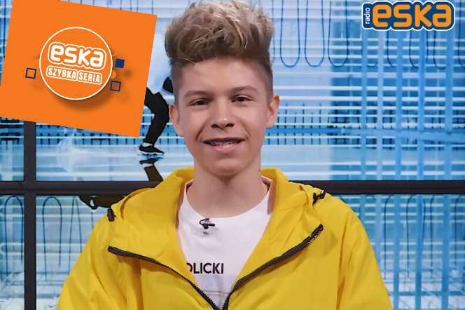 Mateusz Golicki o swoim udziale w The Voice Kids. Zachowanie trenerów utkwiło mu w pamięci!