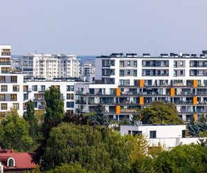 Uspokaja się rynek najmu. Ceny w największych miastach