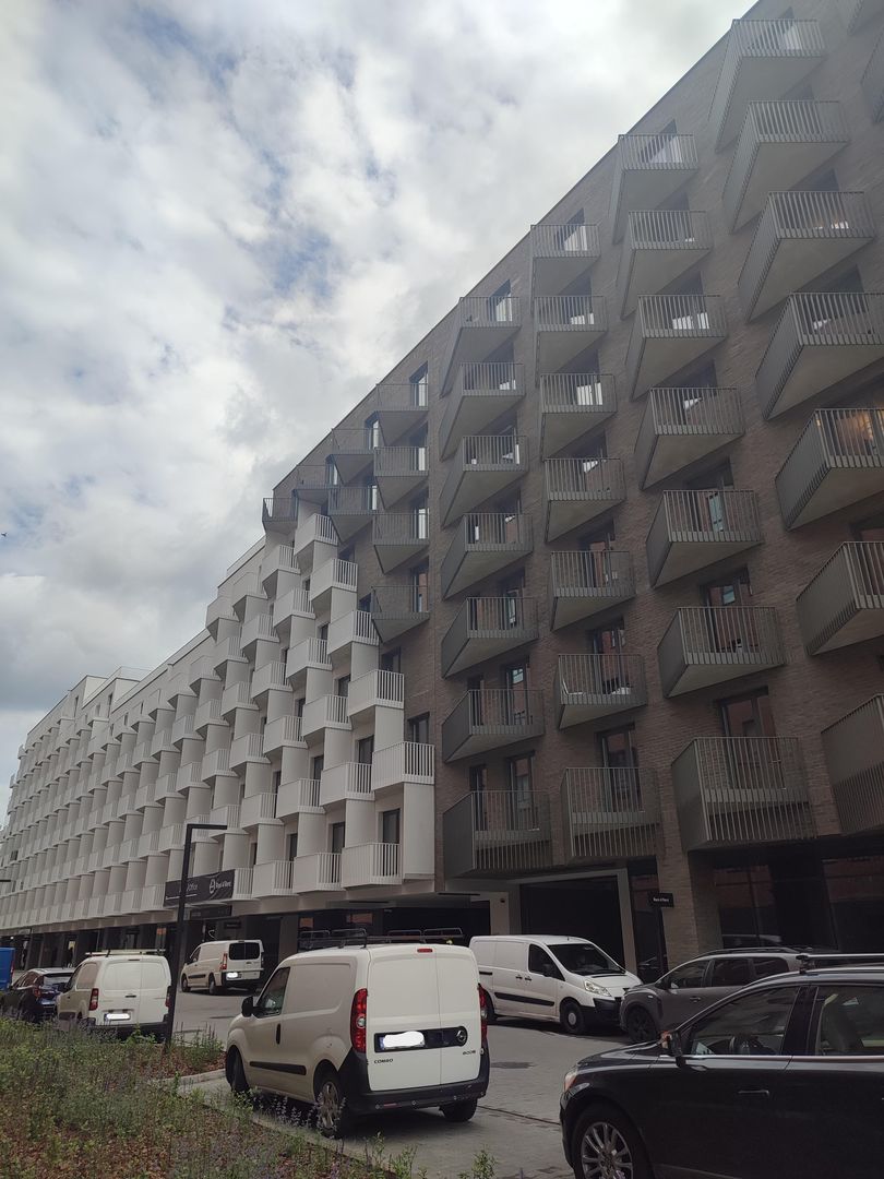 ul. Romanowicza 4 w Krakowie. Resi4Rent