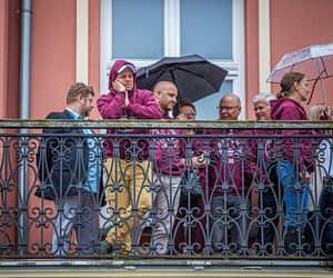Juwenalia Częstochowskie 2025. Barwny korowód studentów