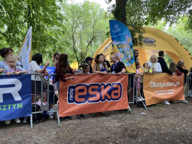 9. charytatywny Bieg o Złotą Monetę i wielki rodzinny piknik